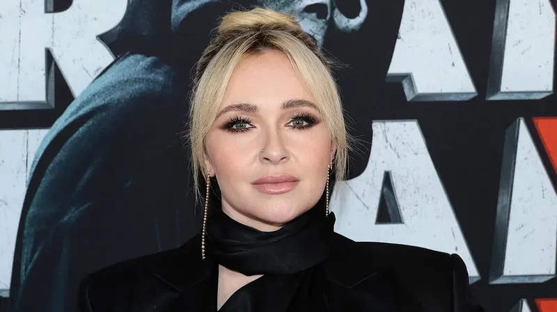 Hayden Panettiere dead at 36
