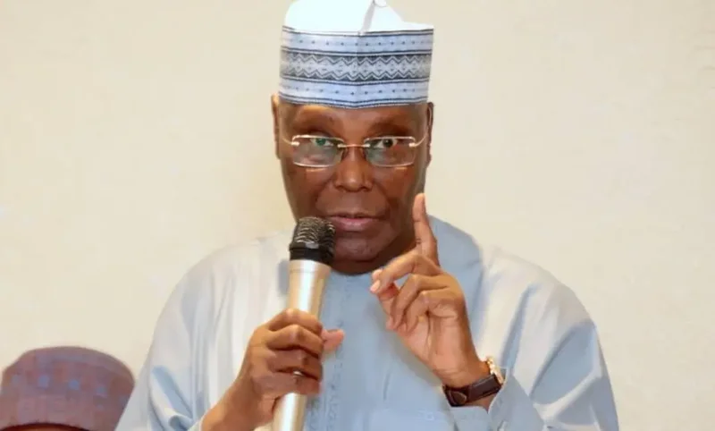 ‘How many more Nigerians must be slaughtered’ – Atiku blasts Tinubu govt over 32 deaths in Sokoto