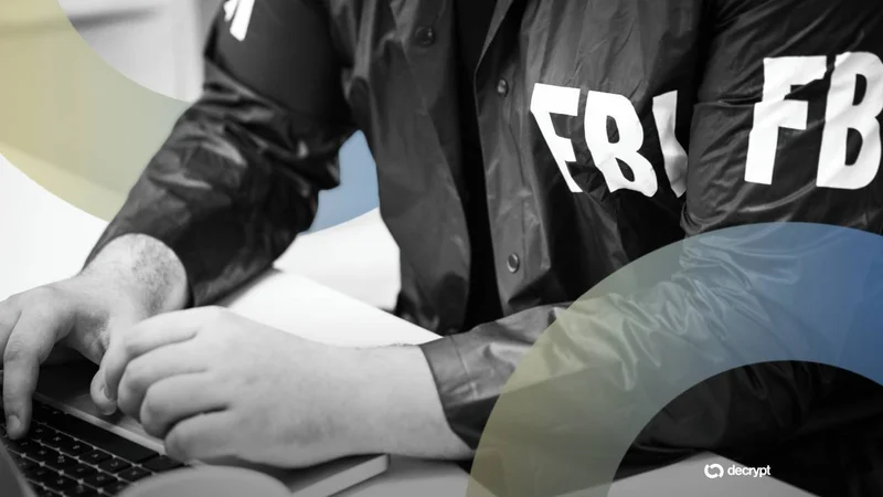 Former FBI Agent Charged With Stealing Nearly $1 Million in Crypto and Using ChatGPT for Investment Advice