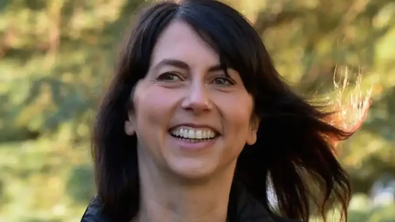 Mackenzie Scott gives $50M to Native Forward for scholarships and endowment