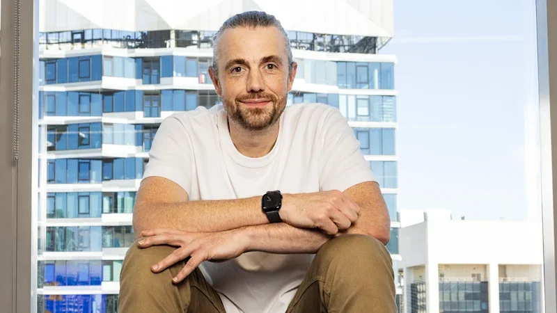 Billions before breakfast: Mike Cannon-Brookes’ fortune soars after Wall Street rally