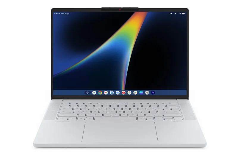 Lenovo Googlebook leaks reveal a laptop and 2-in-1 tablet