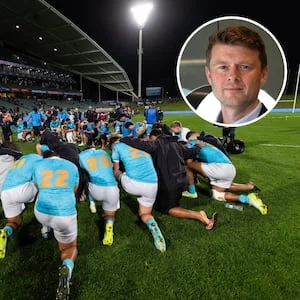 Moana Pasifika: NZ Rugby spent $1.3m keeping Super Rugby side afloat; Winston Peters open to lifeline