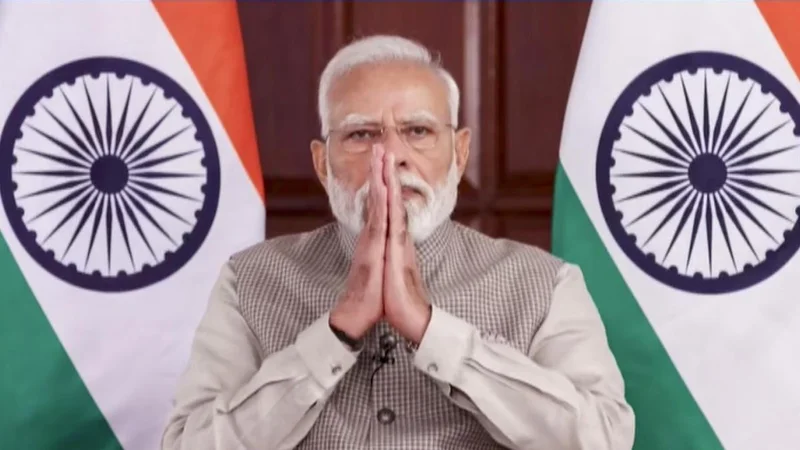 Top news of the day: PM Modi launches drugs-free youth campaign; Karnataka CM urges withdrawal of proposed Aug. 13 bandh against release of Cauvery water to T.N., and more