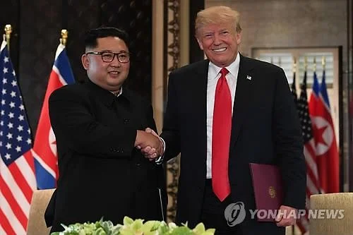 U.S.-N. Korea talks key to breaking stalemate: Seoul official