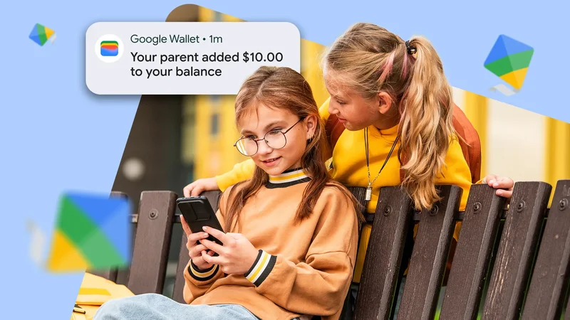 I discovered Google Wallet's kids feature does something adults actually need