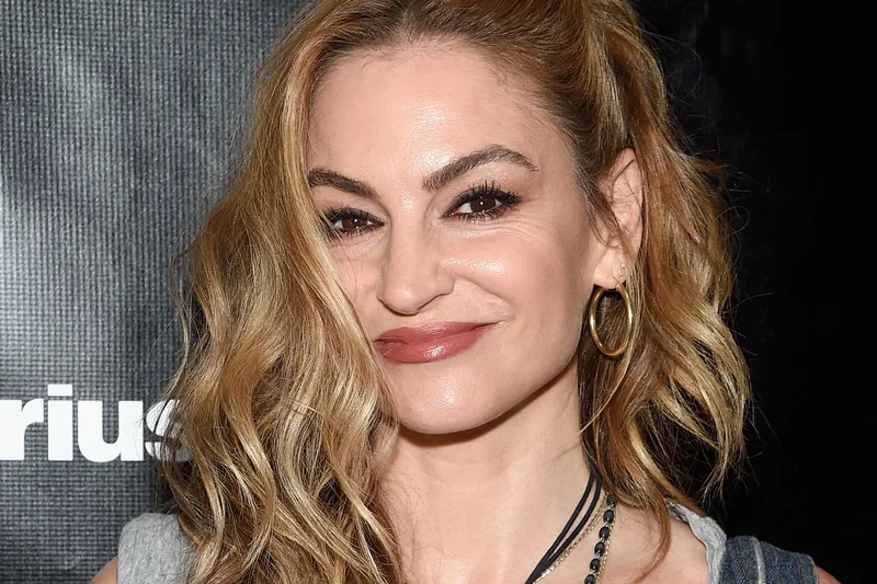 Sopranos star Drea de Matteo says OnlyFans became ‘political statement’ after losing work