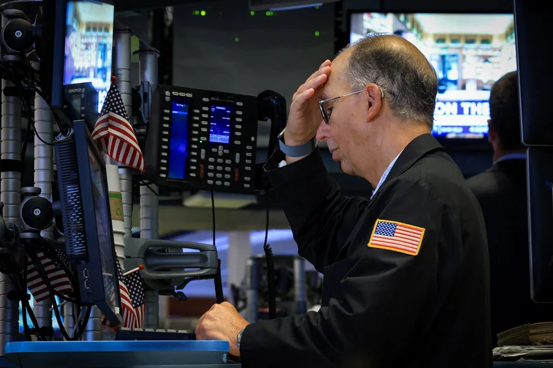 Longer-dated Treasury yields steady as Bessent's bond buyback rally fizzles out