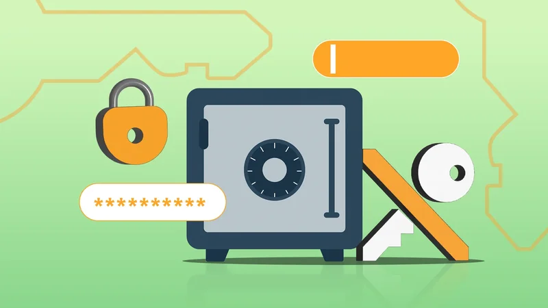 After months with Bitwarden, I found a free offline password manager that works better