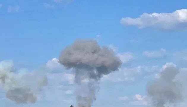 One person killed and seven wounded in Russia’s attacks on Kherson region over past 24 hours