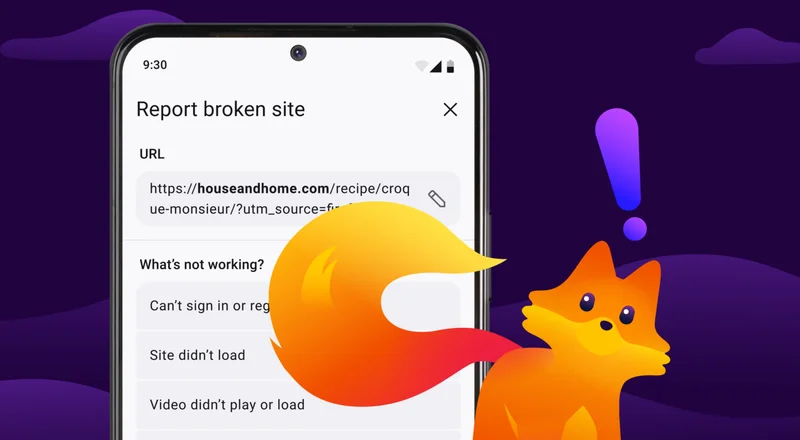 Let your designs fail for the right reasons