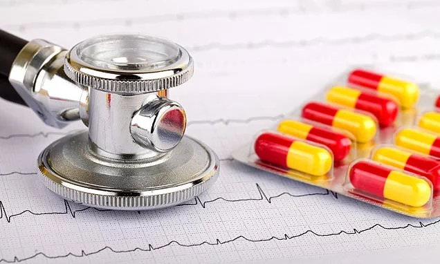 Common drug taken by millions of Britons could slow Alzheimer's, study finds