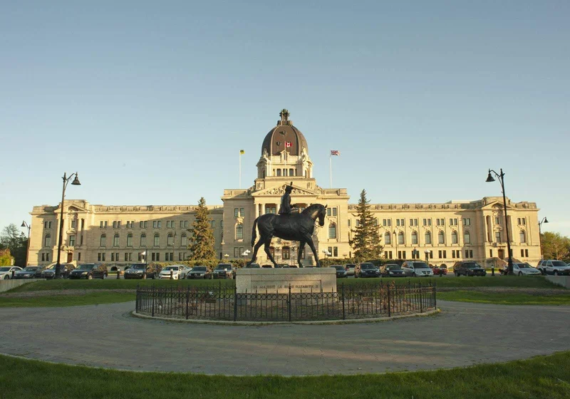 Saskatchewan Marshals Service seeks snipers, special gear for new unit