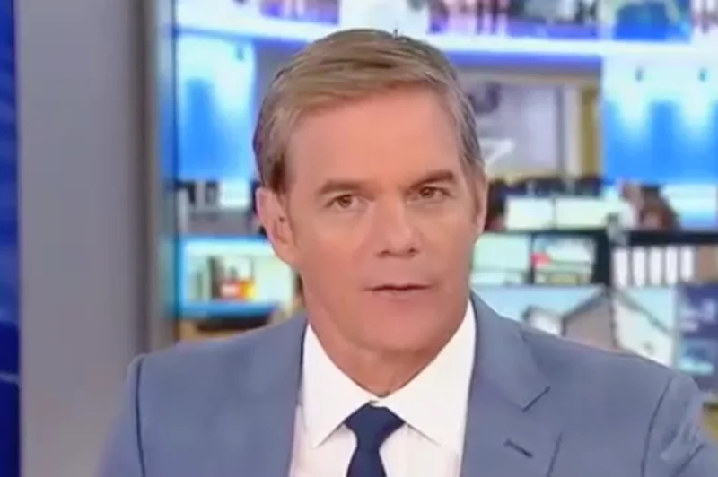 Fox News airs fake quote from an Iranian general