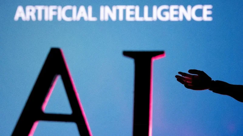 World Bank urges developing countries to embrace AI ‘lifeline’ or be left behind