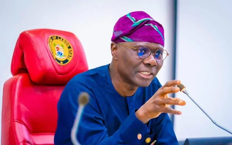Lagos health sector needs 40,000 doctors, N100bn to strengthen – Sanwo-Olu