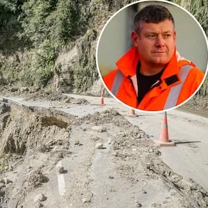 Hawke’s Bay highways’ cyclone repairs complete after 2.4 million hours by 4100 workers