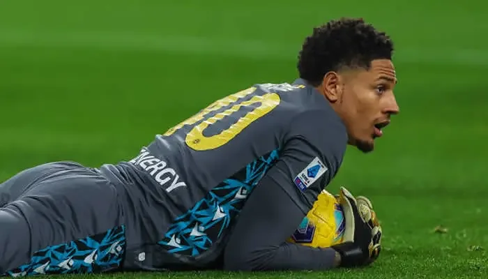 Coppa Italia: Okoye available for Udinese vs Padova — Runjaic