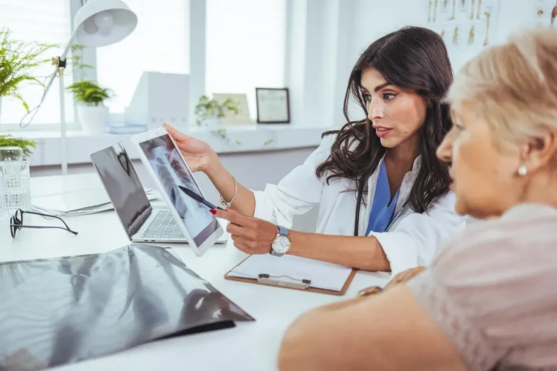 The Cancer That Kills More Women Than Breast And Ovarian Combined Gets A New Tool