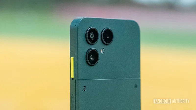 Fairphone 6 Plus leaks reveal first images, specs, and pricing