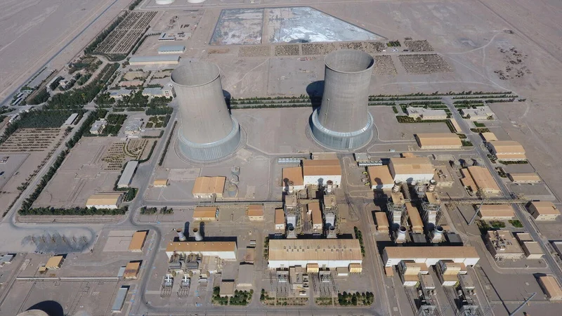 Over 2,000MW of new power capacity added to national grid