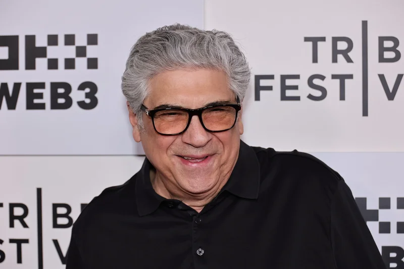 Vincent Pastore, 'The Sopranos' star, dies at 80