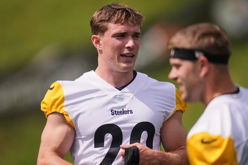 Mike McCarthy and Eli Heidenreich’s Pittsburgh homecomings get real as preseason begins