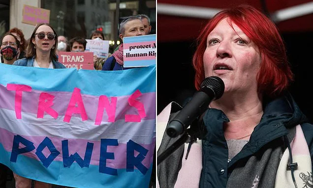 Trade unions vow to fight against single-sex spaces