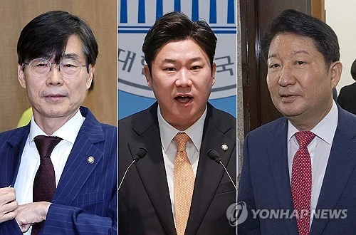 PPP speeds up disciplinary process for 3 lawmakers amid internal feud