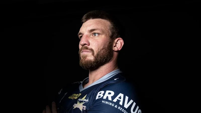 NRL star to stand trial on ‘extremely serious’ child choking allegations