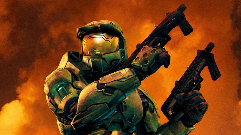 I Played Halo 2 Before the Rest of the World and Almost Reported the Abrupt Ending as a Bug