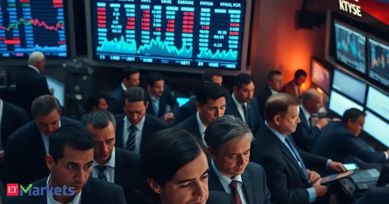 FPIs, trading companies tap Sebi, centre for tax breather