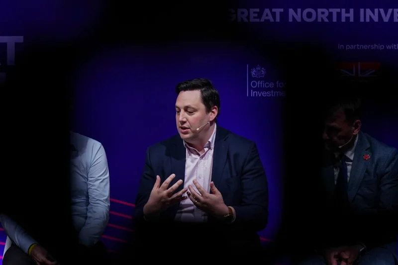 Burnham will divert ‘significant’ resources out of civil service, says No. 10 North chief