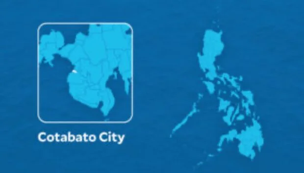 Traffic enforcer on duty shot, hurt in Cotabato