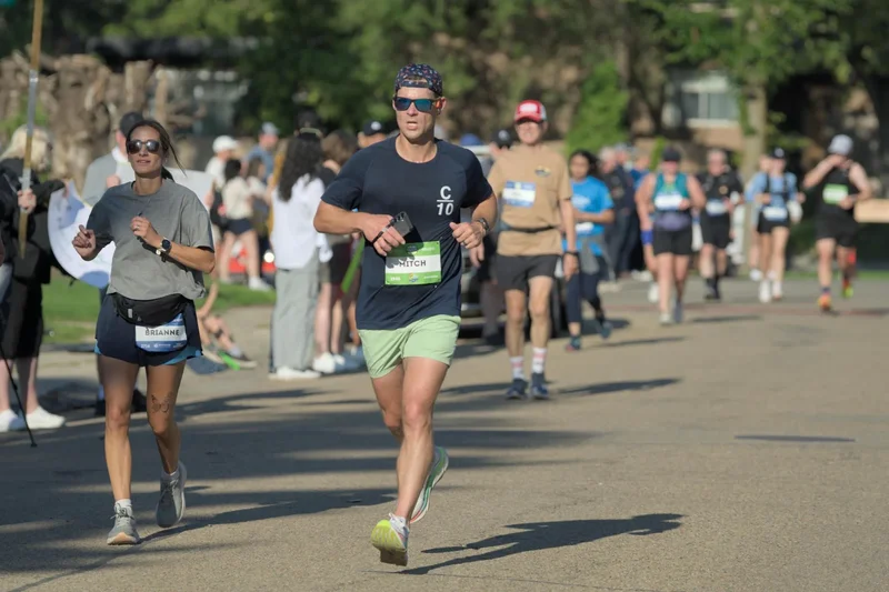 Edmonton Marathon admits it mismeasured distance of courses, sparking outcry from runners