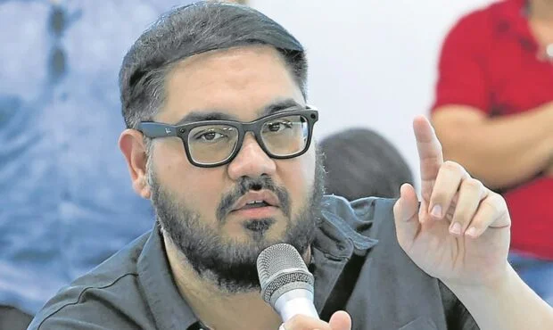 Ortega slams P5-M online campaign on misleading La Union flooding