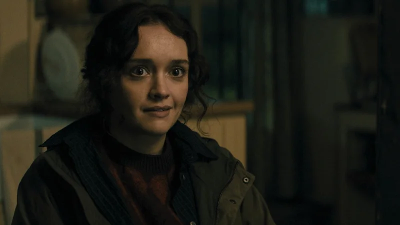 Olivia Cooke Makes a Surprise Return in the Trailer for Slow Horses Season 6