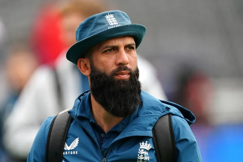 Moeen Ali: ‘Old school’ Stephen Fleming a great appointment for England