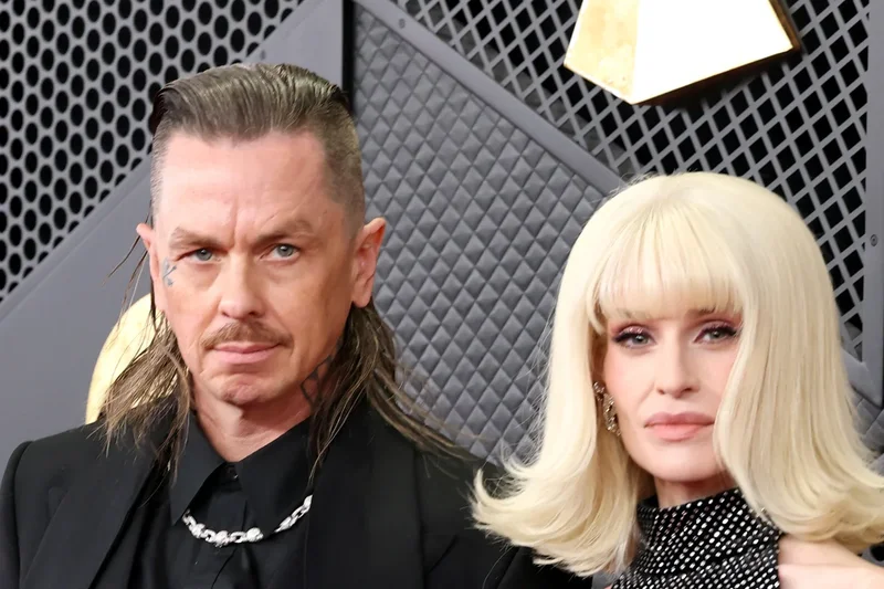 Kelly Osbourne shares cryptic message amid Sid Wilson breakup rumors