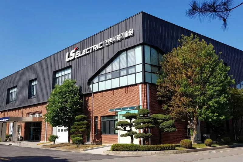LS Electric secures Canadian testing accreditation