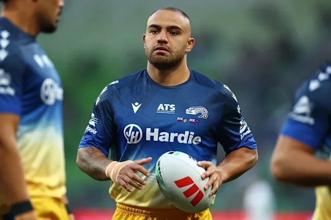 ‘Reckless and irresponsible’: Angry Eels rally behind Dylan Walker