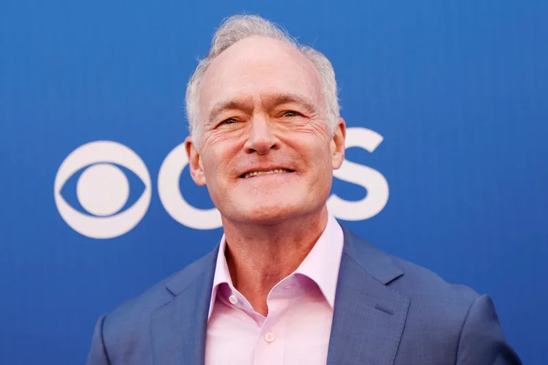 Scott Pelley lands prestigious new role after Bari Weiss’s CBS shake-up