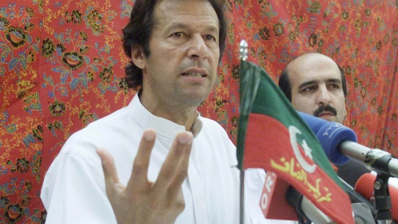 Imran Khan: A timeline of jailed ex-Pakistan PM’s legal battles
