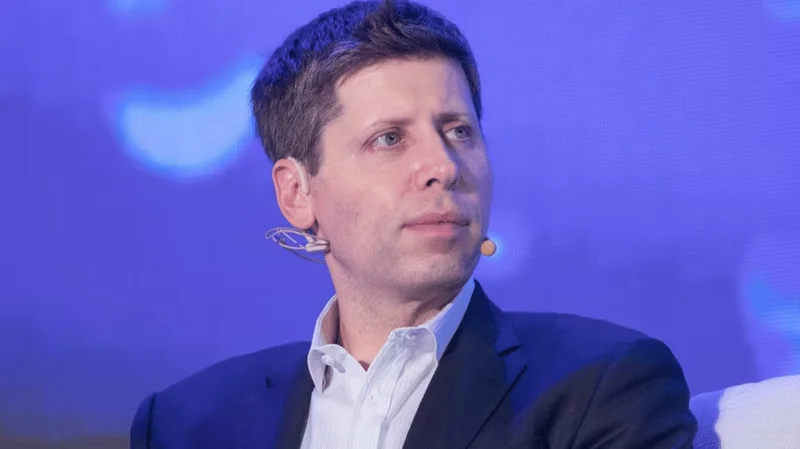 Altman says four years of college may be more than the world now needs