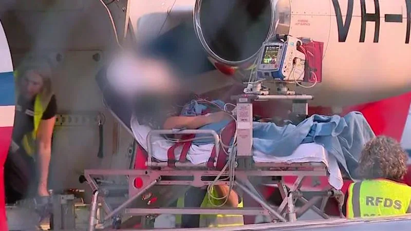 WA news LIVE: Details emerge of horror Shark Bay crash