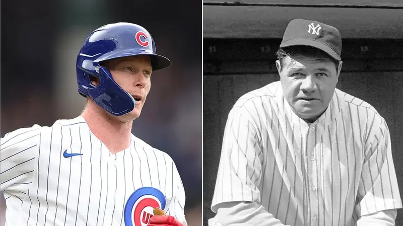 Mad Dog Russo rips Pete Crow-Armstrong for 'derogatory' comments on Babe Ruth conspiracy theory