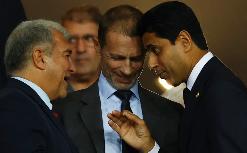 FIFA World Cup crisis: Who could replace Infantino as president?