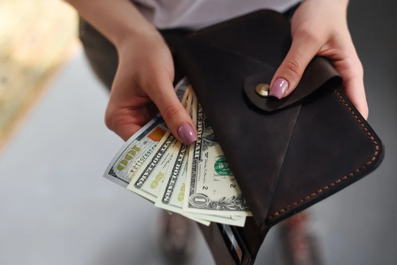 More than half of Americans come up as much as $250 short each month — here's how to find that money