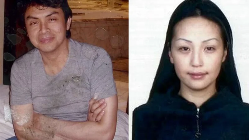 Malaysian university slammed for talk by murdered Mongolian’s ex-lover