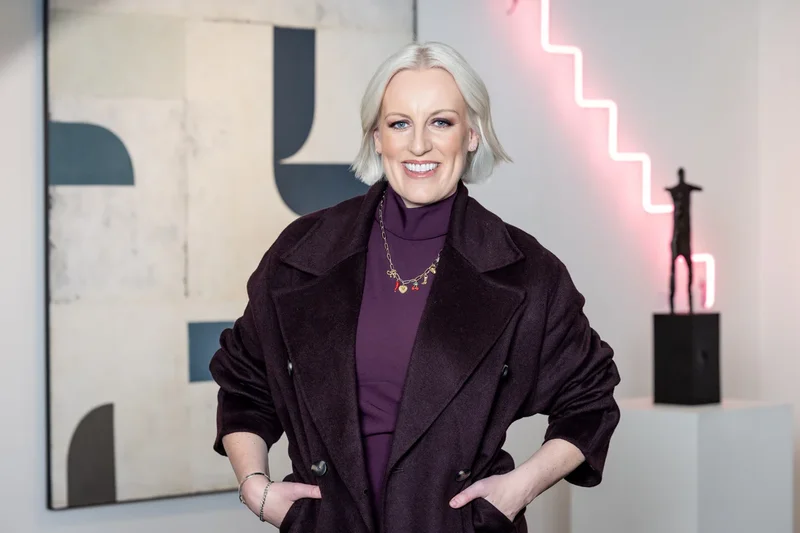 Ex-BBC Breakfast’s Steph McGovern reveals real reason she left ‘relentless’ show after eight years